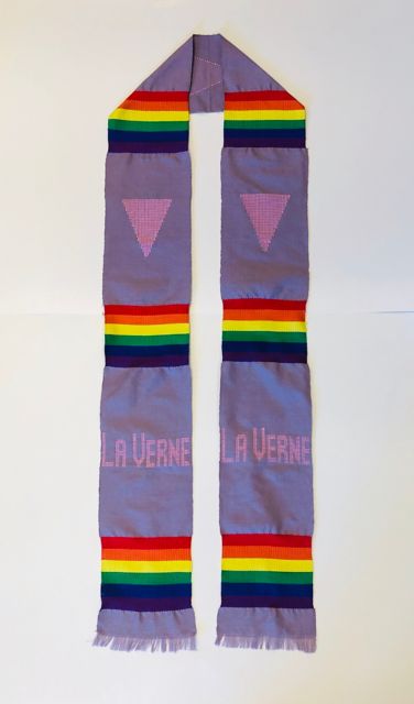 LAVENDR SASH U OF L V