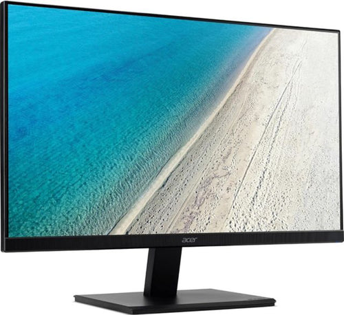 ACER VERO V7 22 LCD MONITOR BLACK
