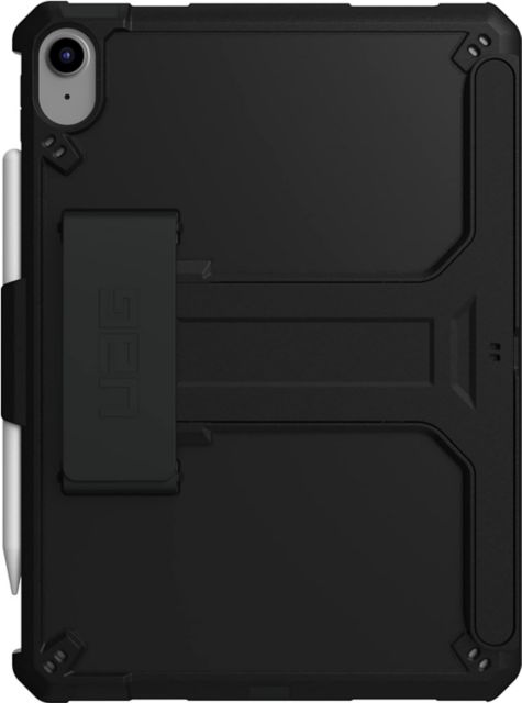 UAG SCOUT IPAD 10.9 CASE BLACK - ONLINE ONLY