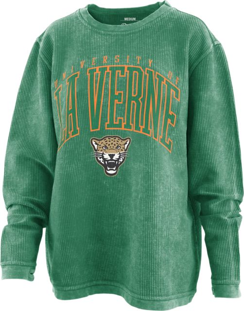 University of La Verne Women's Crewneck