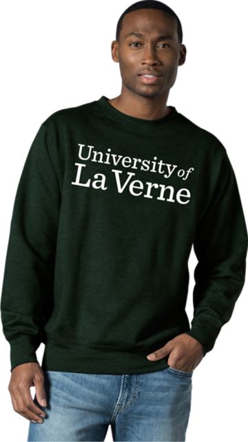 University of La Verne Crewneck Sweatshirt