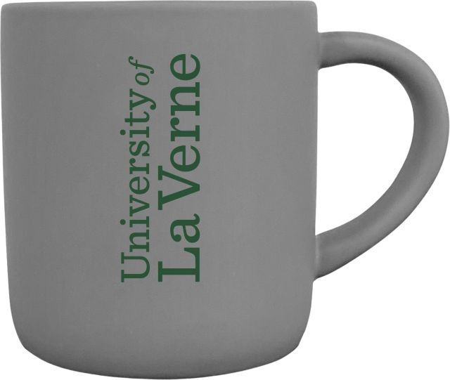 University of La Verne 20 oz. Ceramic Mug