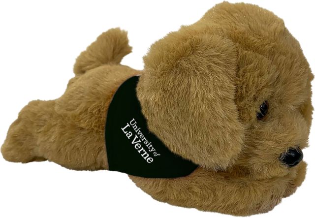 University of La Verne 7'' Plush Toy
