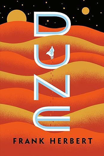 DUNE 40TH ANNIVERSARY