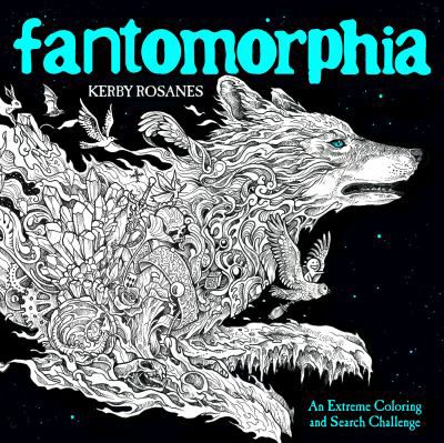 FANTOMORPHIA