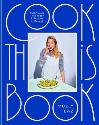 COOK THIS BOOK