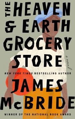 HEAVEN AND EARTH GROCERY STORE