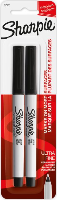 SHARPIE UF BLACK 2/CD