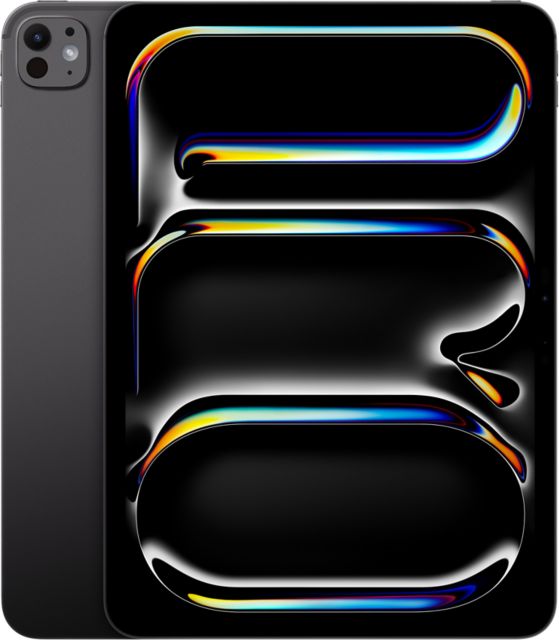 IPAD PRO 11 M5 WF 1TB SBLK